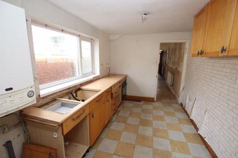 56 Ladysmith Road, Grimsby, DN32 9EG