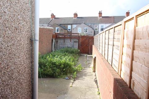 56 Ladysmith Road, Grimsby, DN32 9EG