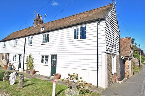 1 bedroom end of terrace house to rent - Upper Street, Maidstone