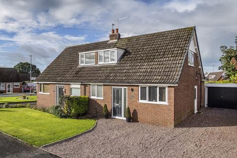 2 Beaumont Close, Wistaston, Crewe, CW2 8BU