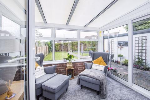 2 Beaumont Close, Wistaston, Crewe, CW2 8BU