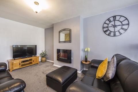 2 Beaumont Close, Wistaston, Crewe, CW2 8BU