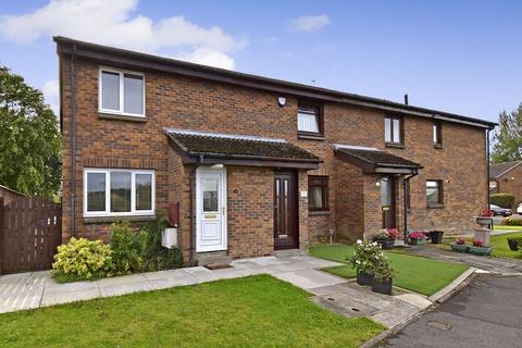 39 Ashfield, Bishopbriggs, Glasgow, G64 3DR