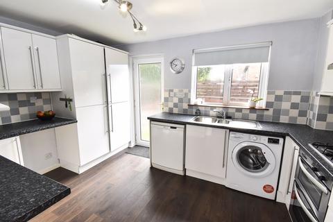 39 Ashfield, Bishopbriggs, Glasgow, G64 3DR