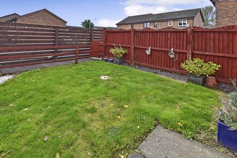 39 Ashfield, Bishopbriggs, Glasgow, G64 3DR