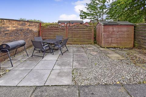 39 Ashfield, Bishopbriggs, Glasgow, G64 3DR