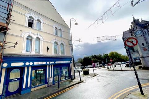 1 bedroom flat for sale, Llangefni, Isle of Anglesey