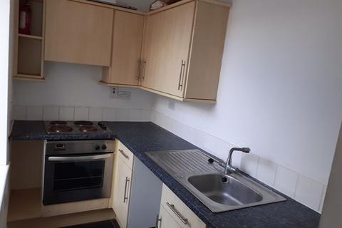 1 bedroom flat for sale, Llangefni, Isle of Anglesey
