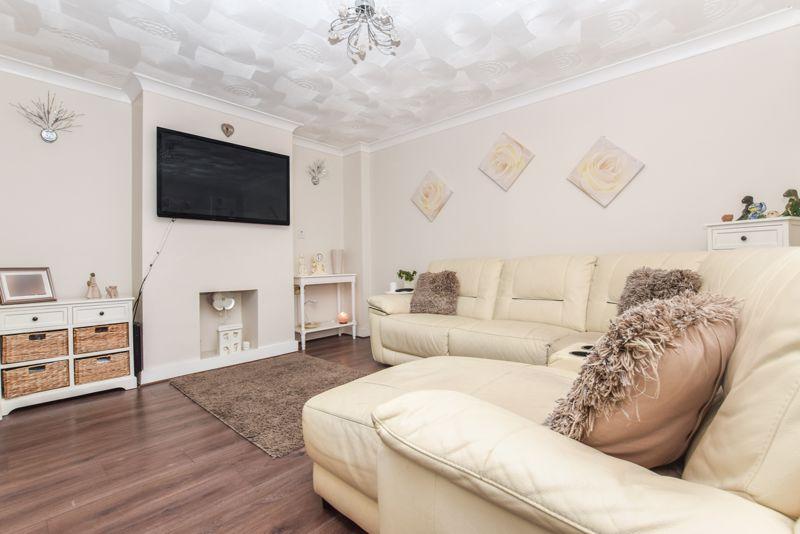 Boston Avenue, Runcorn 4 bed townhouse £190,000