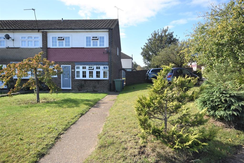 East Tilbury Road, Linford, StanfordleHope, SS17 4 bed semidetached