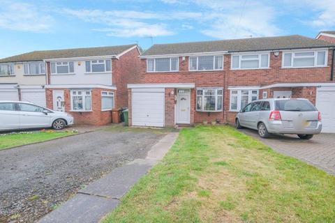 8 Nicholas Road, Sutton Coldfield, B74 3QS