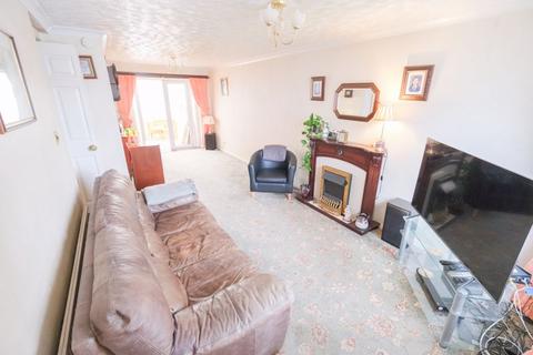 8 Nicholas Road, Sutton Coldfield, B74 3QS