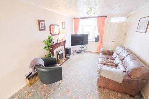 8 Nicholas Road, Sutton Coldfield, B74 3QS