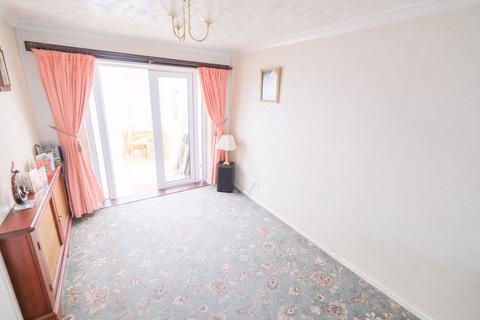 8 Nicholas Road, Sutton Coldfield, B74 3QS