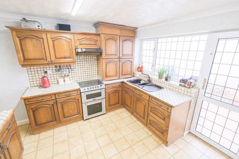 8 Nicholas Road, Sutton Coldfield, B74 3QS