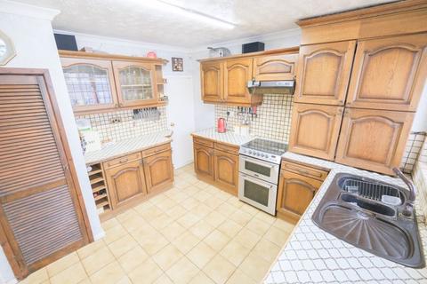 8 Nicholas Road, Sutton Coldfield, B74 3QS