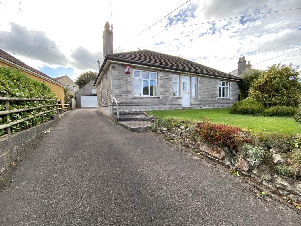 Broadway, Nr Radstock, Somerset 4 bed house £1,500 pcm (£346 pw)