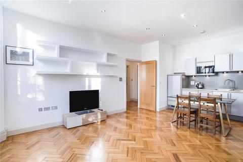 1 bedroom apartment to rent, Bolt Court, London, EC4A