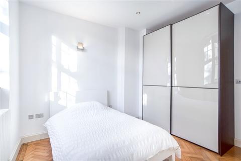 1 bedroom apartment to rent, Bolt Court, London, EC4A