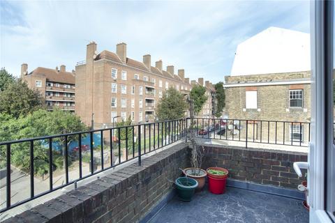1 bedroom apartment to rent - Clarence Road, Hackney, London, E5