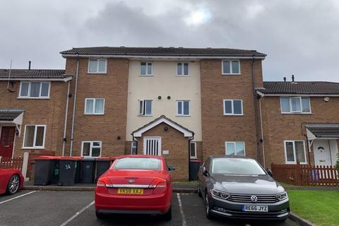 2 bedroom flat to rent, Marlborough Way, Newdale, Telford