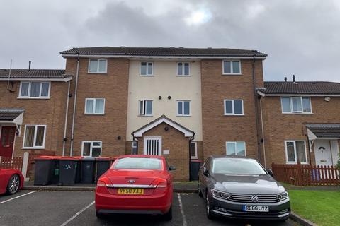 undefined, Marlborough Way, Newdale, Telford