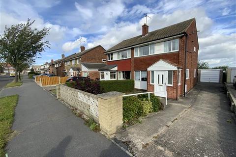 20 Medlock Crescent, Sheffield, S13 9BD