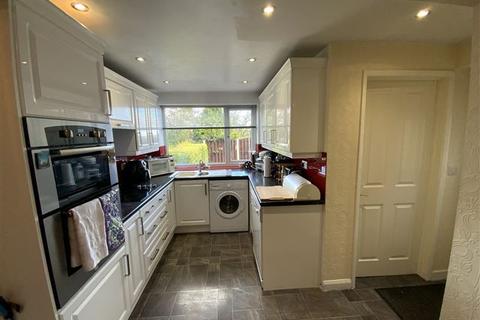 20 Medlock Crescent, Sheffield, S13 9BD