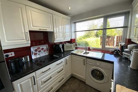 20 Medlock Crescent, Sheffield, S13 9BD