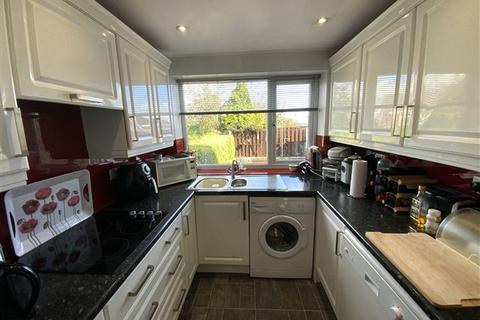 20 Medlock Crescent, Sheffield, S13 9BD