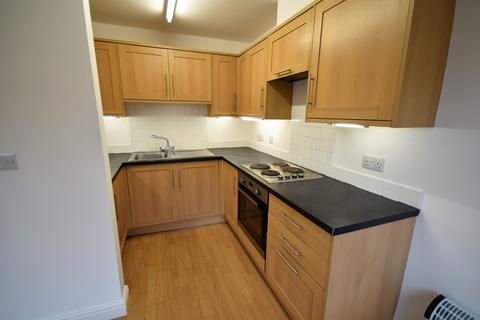 1 bedroom flat to rent, Prescott Road, Carlisle