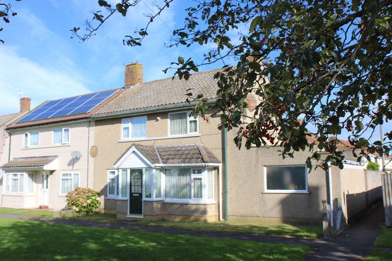 Westbourne Avenue, Clevedon 3 bed semidetached house £350,000