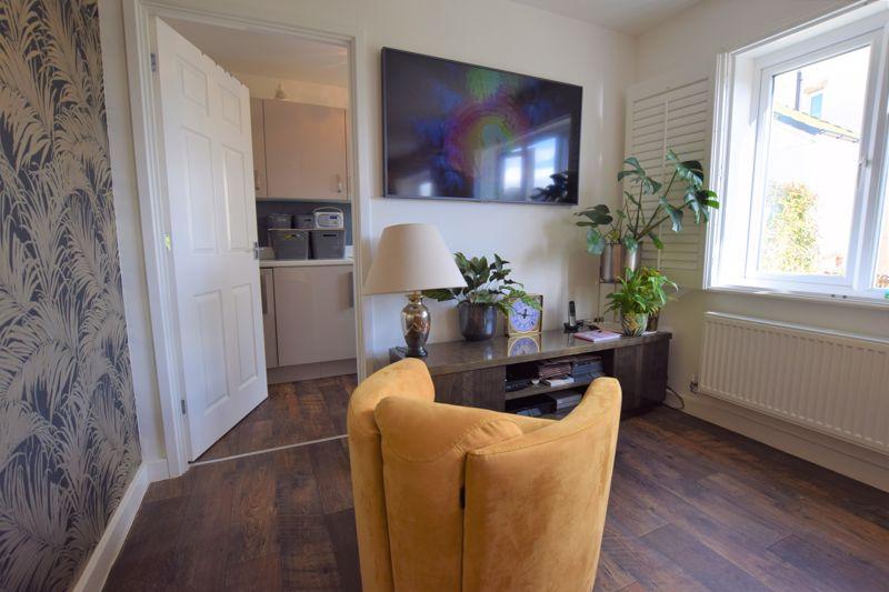 Family Area