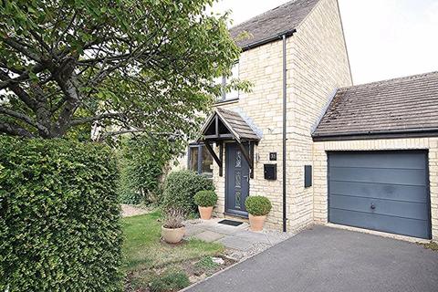 31 Painswick Close, Witney, OX28 5FX