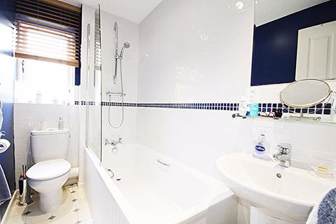 31 Painswick Close, Witney, OX28 5FX