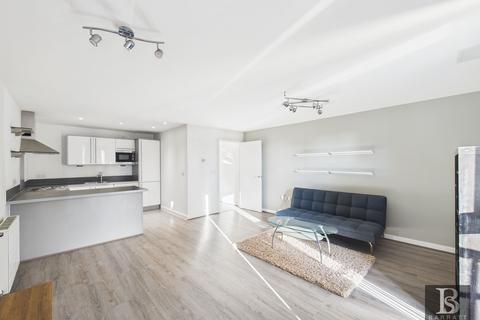 2 bedroom apartment to rent, London N7