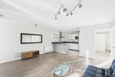 2 bedroom apartment to rent, London N7