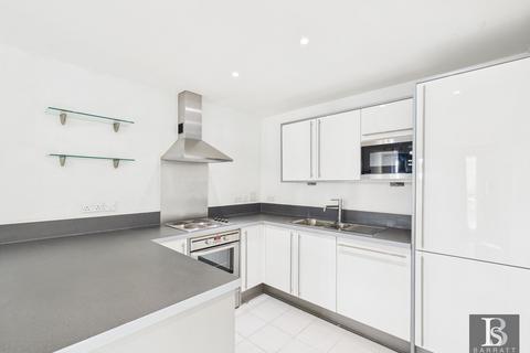 2 bedroom apartment to rent, London N7