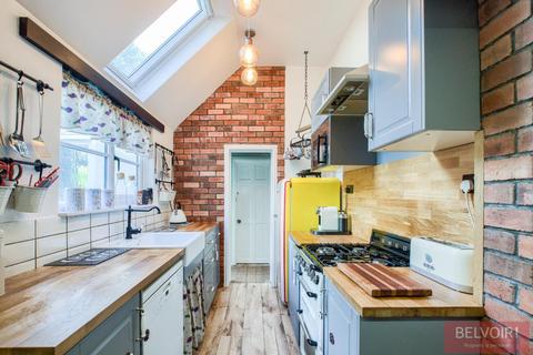 61 Charles Street, Warwick, CV34 5LQ