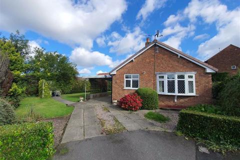 2 bedroom detached bungalow for sale - Formby Drive, Heald Green