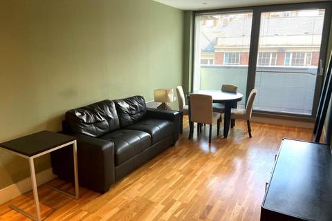 1 bedroom apartment for sale, Rumford Place, Liverpool