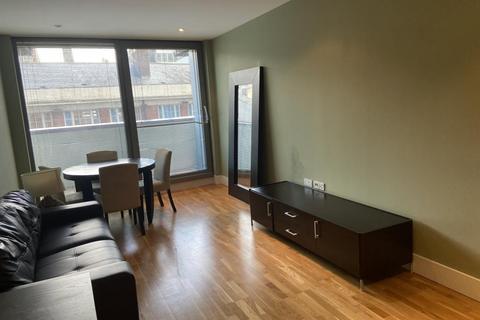 1 bedroom apartment for sale, Rumford Place, Liverpool