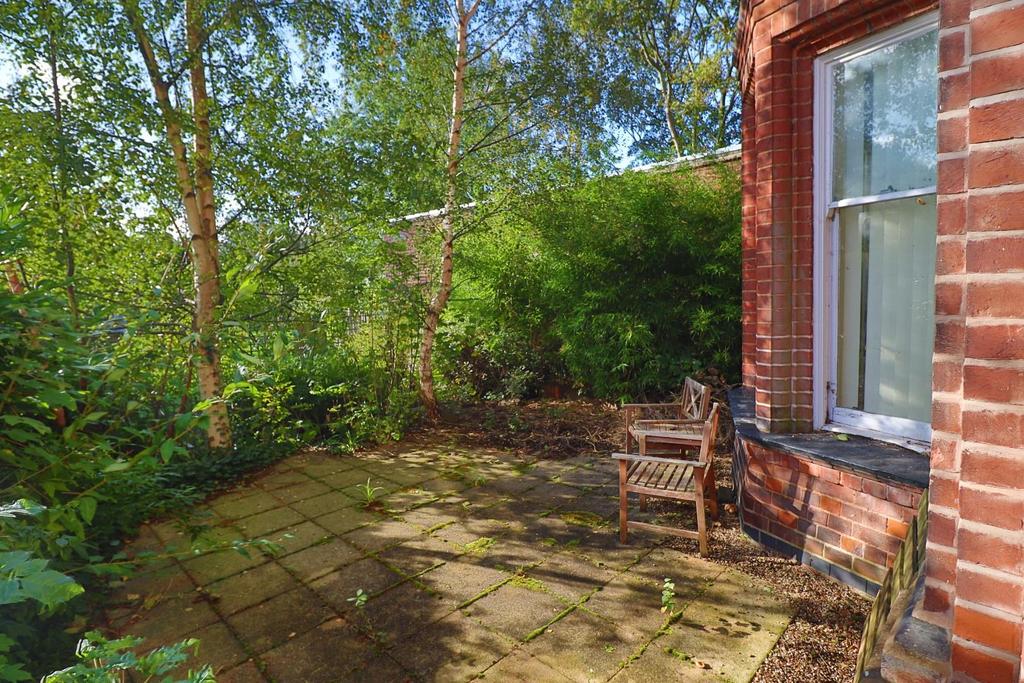 Ava House, Ratcliffe Road, Stoneygate, Leicester 2 bed apartment £995