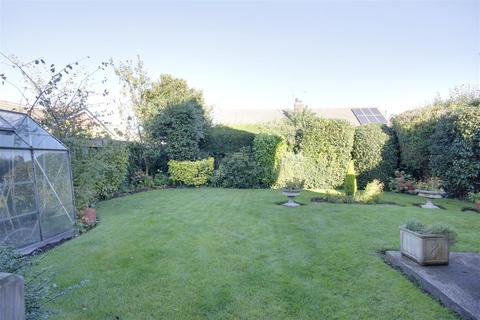 19 Mill Rise, Swanland, North Ferriby, HU14 3PN