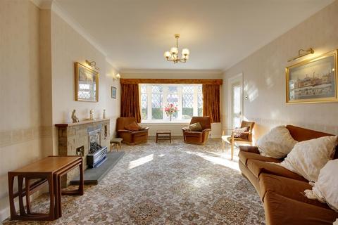 19 Mill Rise, Swanland, North Ferriby, HU14 3PN