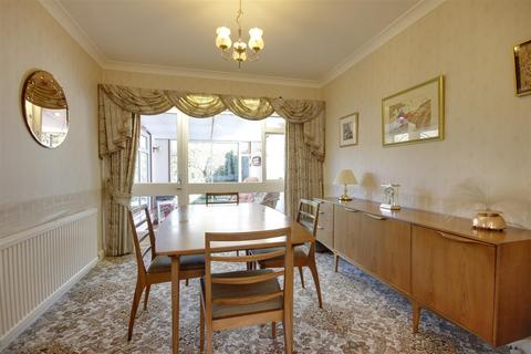 19 Mill Rise, Swanland, North Ferriby, HU14 3PN