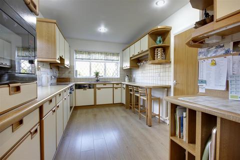 19 Mill Rise, Swanland, North Ferriby, HU14 3PN