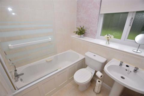 18 Alder Place, Culloden, Inverness, IV2 7LG