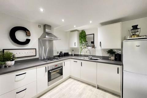 8 Devonshire Close, Elloughton, Brough, HU15 1UB