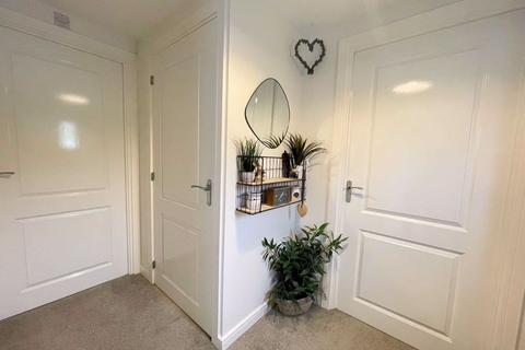 8 Devonshire Close, Elloughton, Brough, HU15 1UB